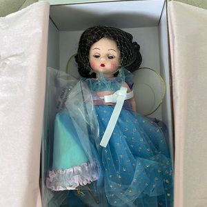 Madame Alexander Doll